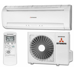 Mitsubishi Heavy SRK71HE-S1