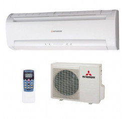 Mitsubishi Heavy SRK50HE-S1