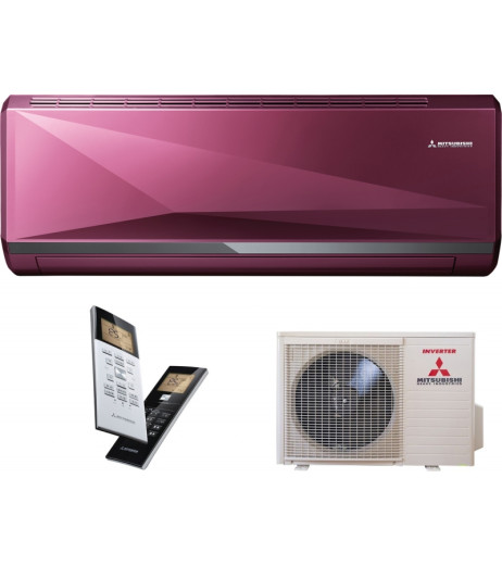 Mitsubishi Heavy SRK25ZXA-SR – купити в Україні | Офіційна гарантія Mitsubishi Heavy SRK25ZXA-SR – купити в Україні | Офіційна гарантія
