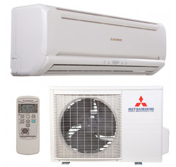 Mitsubishi Heavy SRK71ZSPR-S