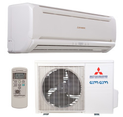Mitsubishi Heavy SRK20HG-S