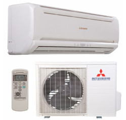 Mitsubishi Heavy SRK28HG-S