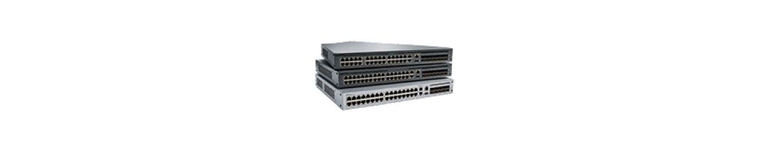 Комутатори Cisco, Huawei, Allied Telesis, Aruba, Brocade– купити в Україні з доставкою