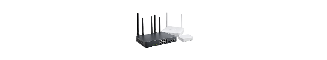 Маршрутизатори Cisco, Extreme, Allied Telesis, Brocade, DrayTek– купити в Україні з доставкою