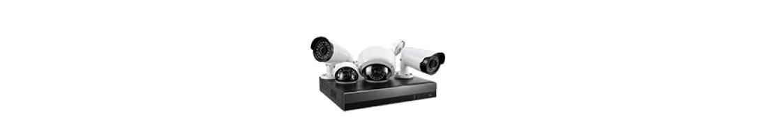 Безпека Hikvision, ACTi, GeoVision, Samsung Techwin, Synology– купити в Україні з доставкою