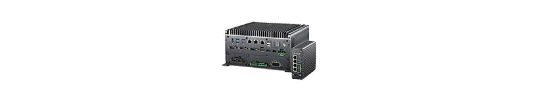 Промислові комп'ютери Advantech, MOXA, IEI, Winmate, ICP DAS– купити в Україні з доставкою