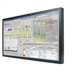 WinMate W32L300-CHA3/DVI