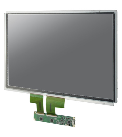 ADVANTECH IDK-1115P-40XGC1E – купити в Україні | Офіційна гарантія