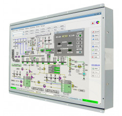 WinMate W32L300-OFA3/DVI