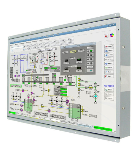 WinMate W32L300-OFA3/DVI – купити в Україні | Офіційна гарантія