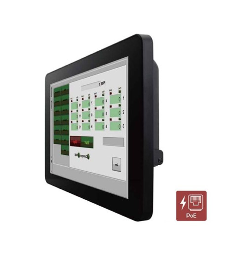 WinMate W10L100-PCH1-POE – купити в Україні | Офіційна гарантія WinMate W10L100-PCH1-POE – купити в Україні | Офіційна гарантія