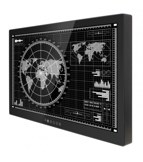 WinMate M320TF-MIL/350nit/AR/NB – купити в Україні | Офіційна гарантія