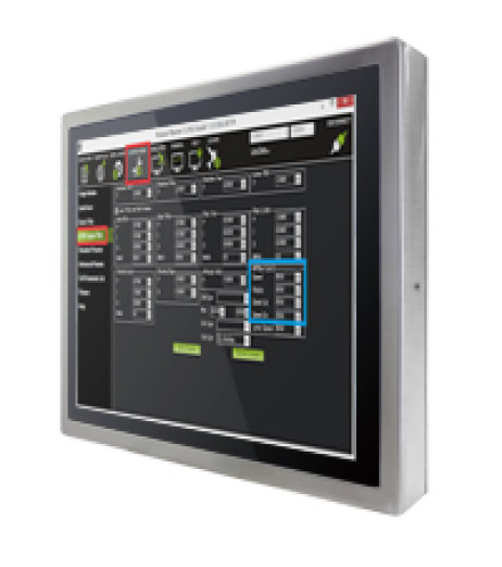 WinMate R19L100-SPM169 – купити в Україні | Офіційна гарантія WinMate R19L100-SPM169 – купити в Україні | Офіційна гарантія