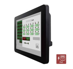 WinMate W10L100-PCH2-POE