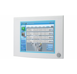 ADVANTECH FPM-5171G-R3BE