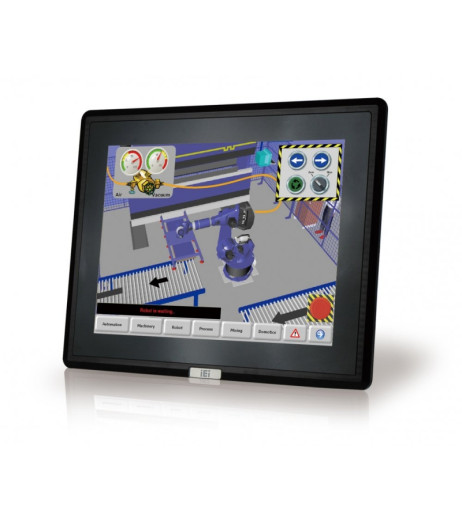 IEI DM-F17A/PC