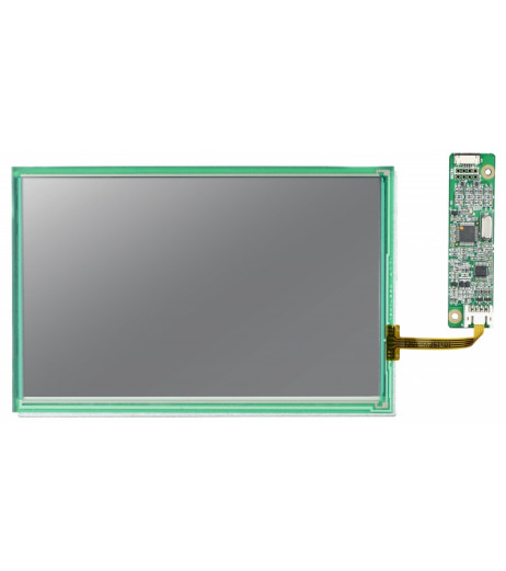 ADVANTECH IDK-1110R-23SVA1E – купити в Україні | Офіційна гарантія