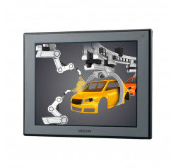 NEXCOM APPD-1200T-B NEXCOM APPD-1200T-B
