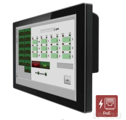 WinMate R12L100-PCM2-PoE