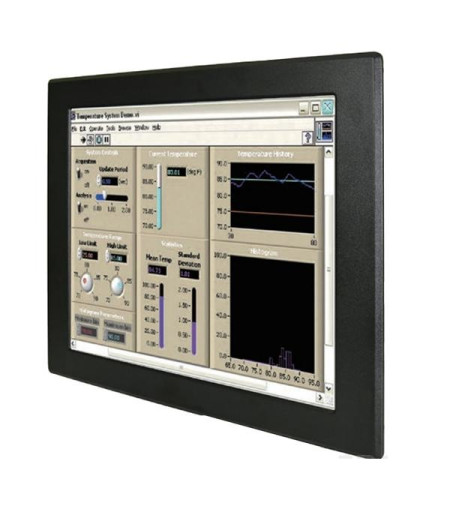 WinMate R19L300-IPA3WT/PAT – купити в Україні | Офіційна гарантія