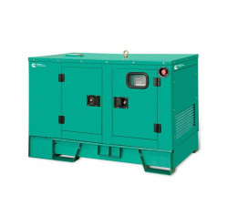 Cummins C8D5