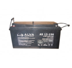 ALVA battery AS12-150