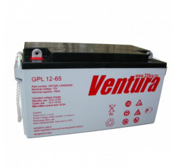 Ventura GPL 12-65
