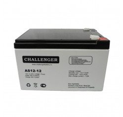 Challenger AS12-12