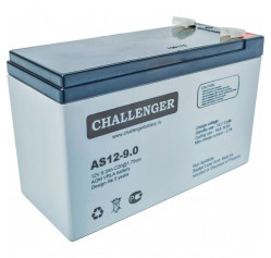 Challenger AS12-9.0