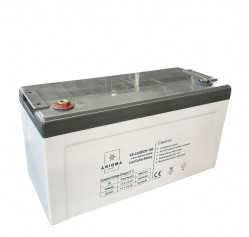 AXIOMA energy AX-CARBON-100