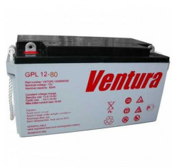 Ventura GPL 12-80