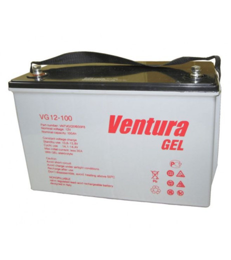 Ventura VG 12-100 – купити в Україні | Офіційна гарантія Ventura VG 12-100 – купити в Україні | Офіційна гарантія