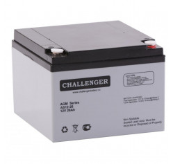 Challenger AS12-26