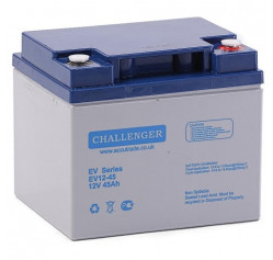 Challenger EV 12-45