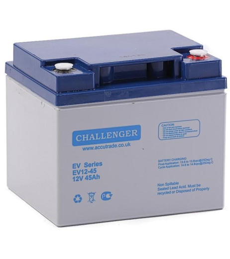 Challenger EV 12-45 – купити в Україні | Офіційна гарантія Challenger EV 12-45 – купити в Україні | Офіційна гарантія