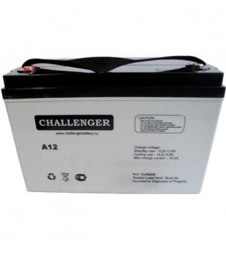 Challenger А12-120 – купити в Україні | Офіційна гарантія