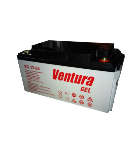 Ventura VG 12-65 – купити в Україні | Офіційна гарантія Ventura VG 12-65 – купити в Україні | Офіційна гарантія