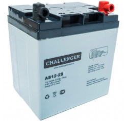 Challenger AS12-28