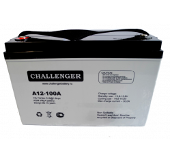 Challenger A12-100А