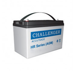 Challenger A6HR-36W