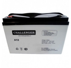 Challenger А12-134