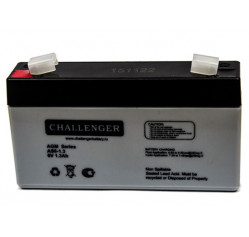 Challenger AS 6-1.3