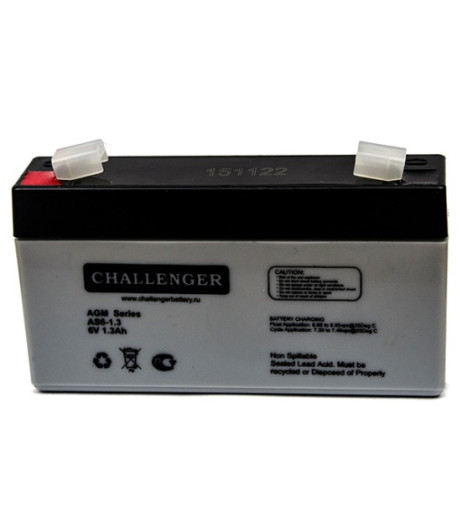 Challenger AS 6-1.3 – купити в Україні | Офіційна гарантія Challenger AS 6-1.3 – купити в Україні | Офіційна гарантія