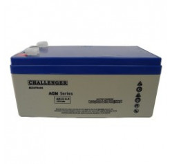 Challenger AS12-3.4