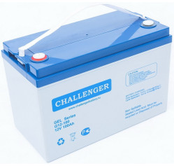 Challenger G12-100
