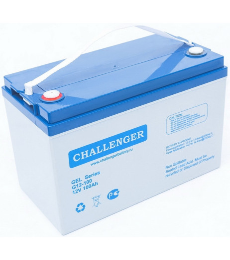 Challenger G12-100 – купити в Україні | Офіційна гарантія Challenger G12-100 – купити в Україні | Офіційна гарантія