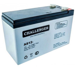 Challenger AS12-5.0