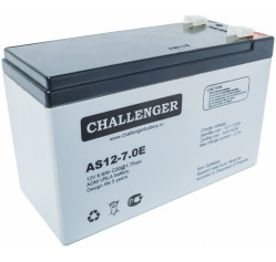 Challenger AS12-7.0EL