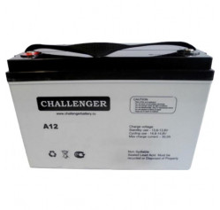 Challenger А12-70