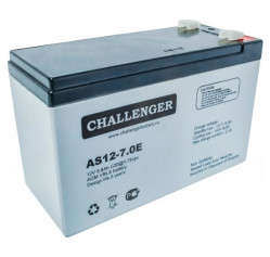 Challenger AS12-7.0Е
